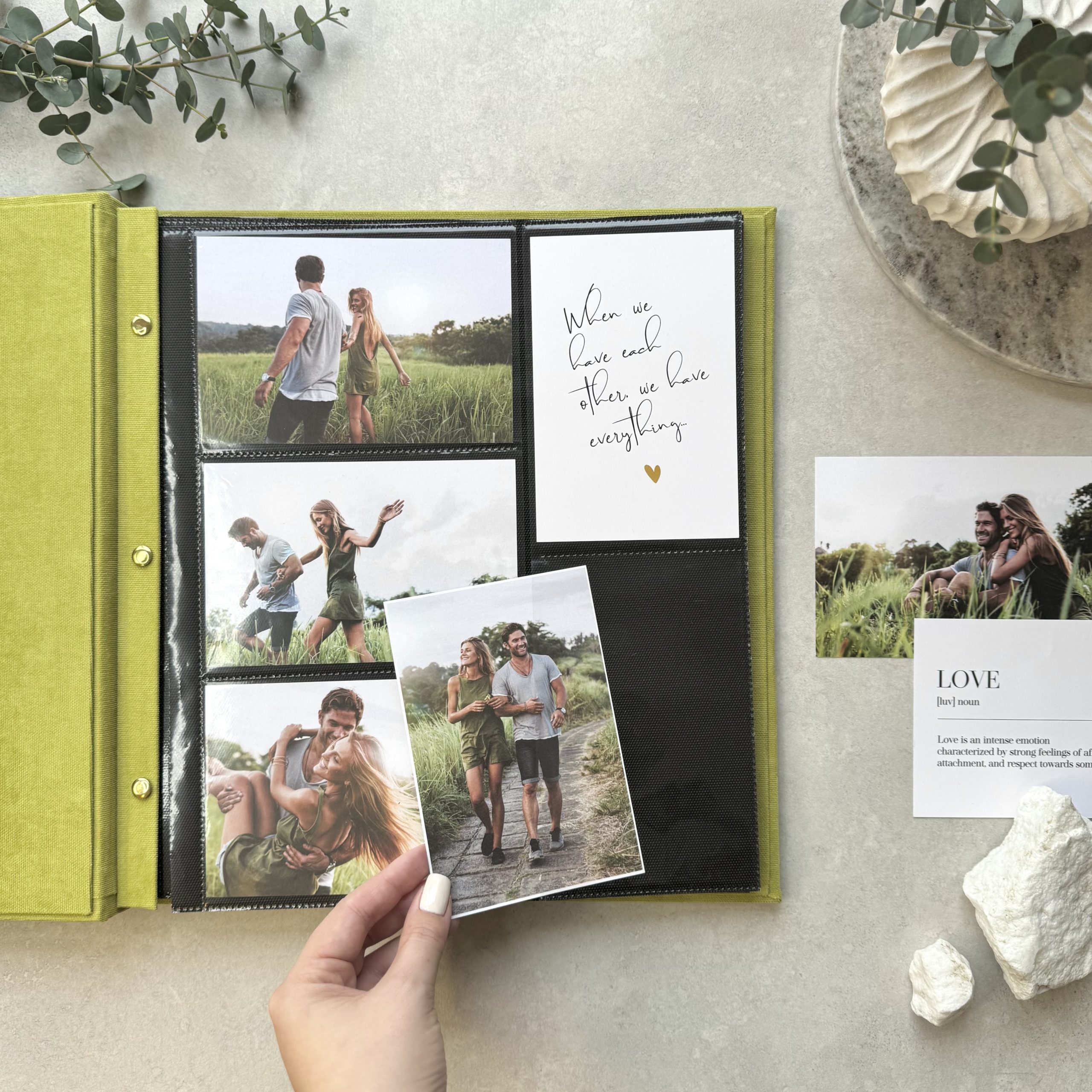 KRISTEN (PISTACHIO) 5