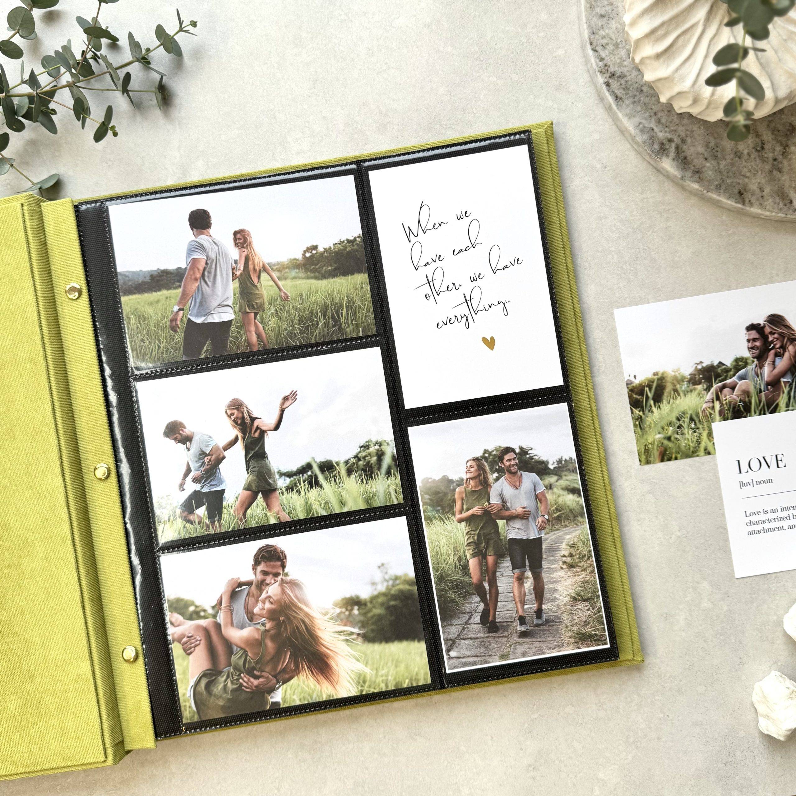 KRISTEN (PISTACHIO) 7