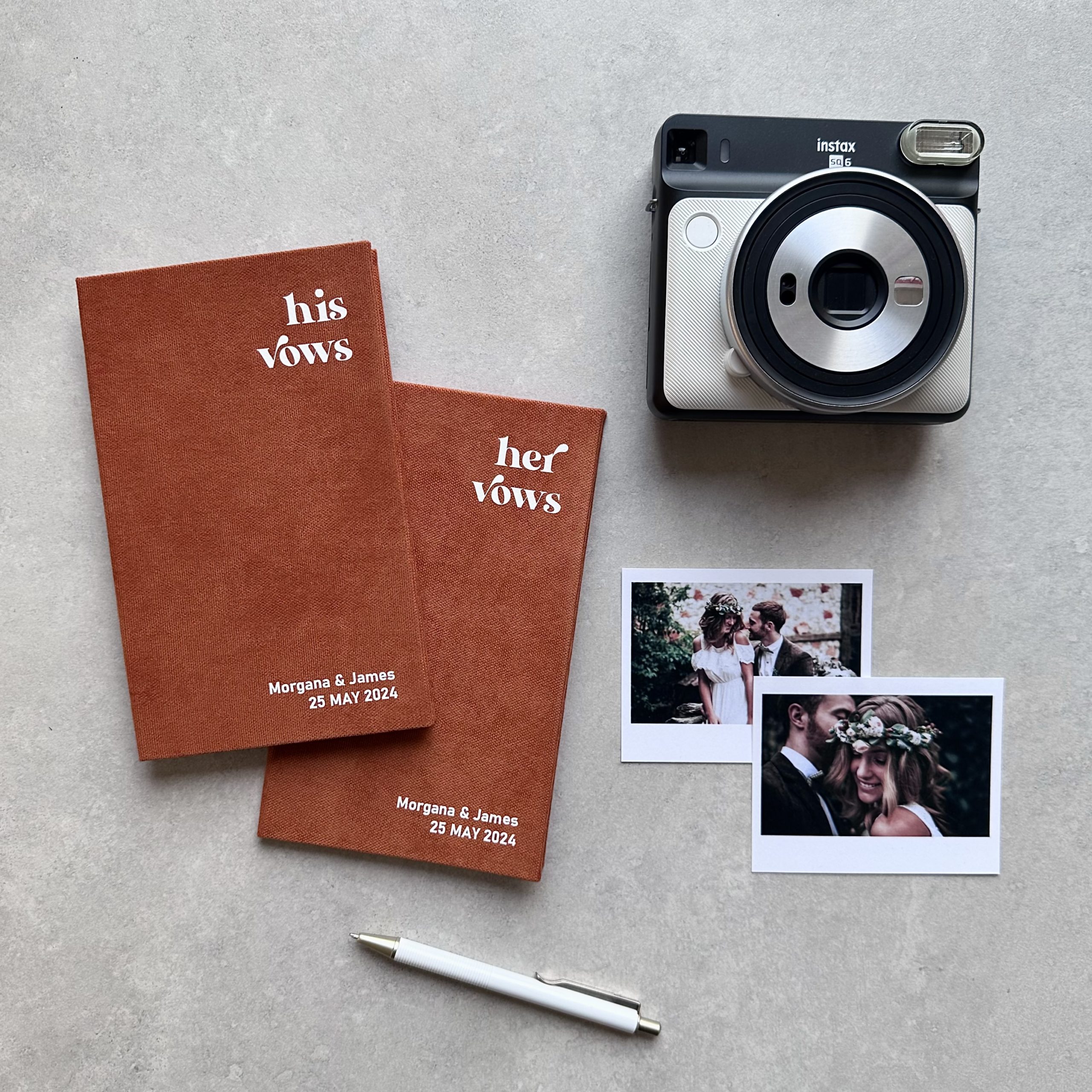 MORGANA (TERRACOTTA) 2