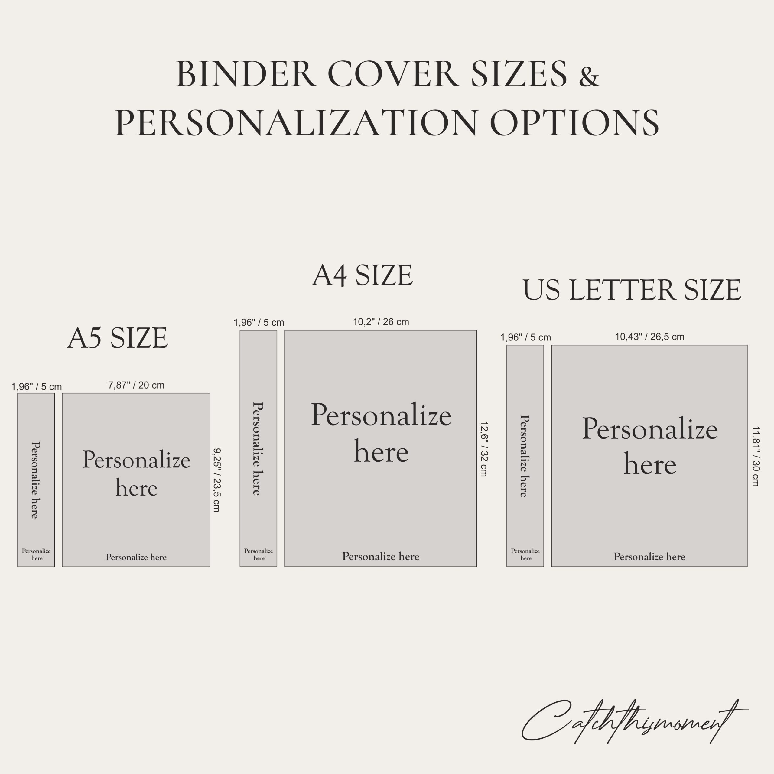 BINDER TECHNINES